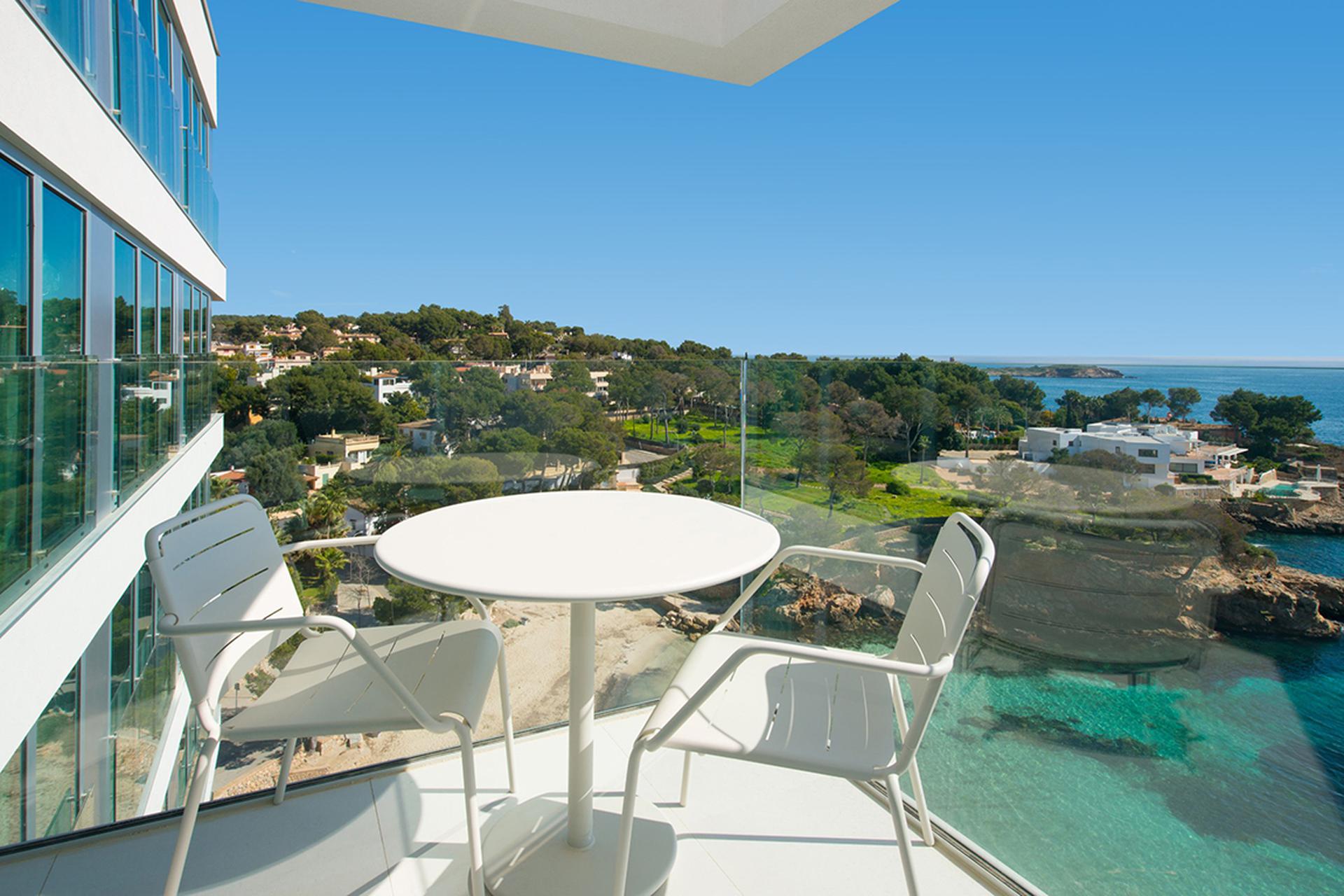 Iberostar Grand Hotel Portals Nous In Mallorca Spanje Zonvakantie Iberostar Grand Hotel Portals Nous Image