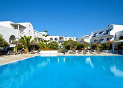 Hotel Mediterranean White
