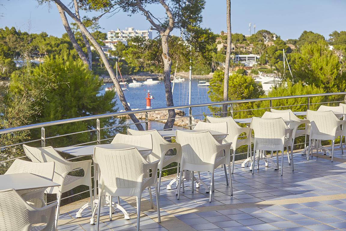 Blau Privilege Porto Petro Beach Resort & Spa***** Mallorca, Spanien