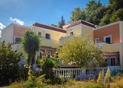 App. Villa Dimitra