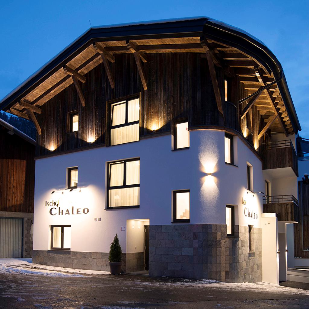 Appartement Ischgl - appartement Ischgl Chaleo