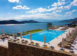 Royal Marmin Bay Boutique & Art Hotel