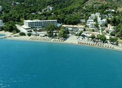 Hotel New Aegli