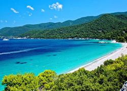 Fly & Drive Evia 8 dagen - inclusief huurauto