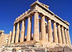 Fly & Drive Evia 15 dagen - inclusief huurauto
