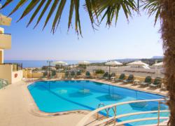 Aparthotel Radamanthys