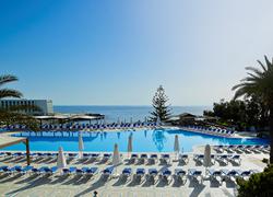 Hotel Aldemar Amilia Mare