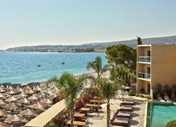 Sikyon Coast Hotel & Resort - inclusief huurauto