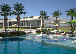 Hotel Gennadi Grand Resort