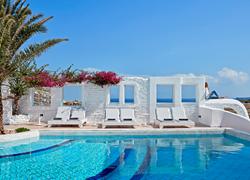 Hotel Mr & Mrs White Paros