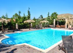 App. Villa's Elpiniki