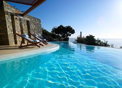 St. Nicolas Bay Resort Hotel & Villas