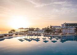 Hotel Mitsis Rinela Beach Resort & Spa