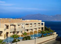 Hotel Mitsis Family Village