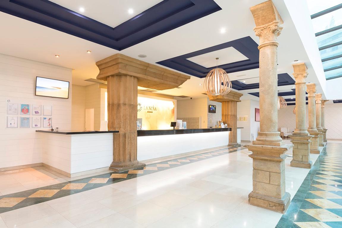 Hotel Be Live Experience La Niña in Tenerife, Spanje ...