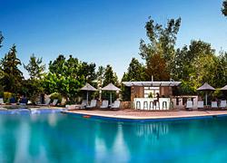 Hotel Petrino Suites - halfpension