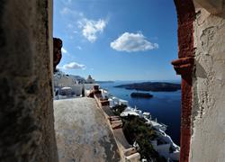 Hotel Santorini Reflexions Volcano