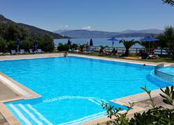 App. La Riviera Barbati