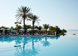 Hotel Barceló Hydra Beach Resort - inclusief huurauto