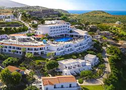 Hotel Peninsula Resort & Spa