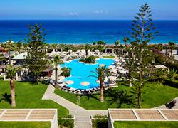 Hotel Sheraton Rhodes Resort