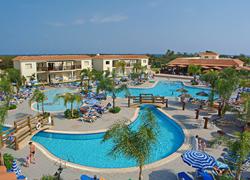 Tsokkos Paradise Village Aparthotel