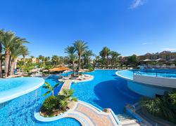 Hotel Atrium Palace Thalasso Spa Resort & Villas