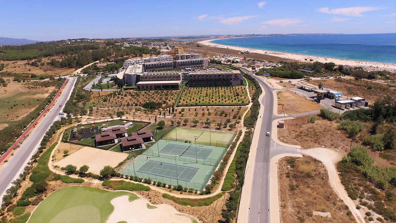 Hotel Vila Gale Lagos**** in Algarve, Portugal Zonvakantie Sunweb Zonvakanties