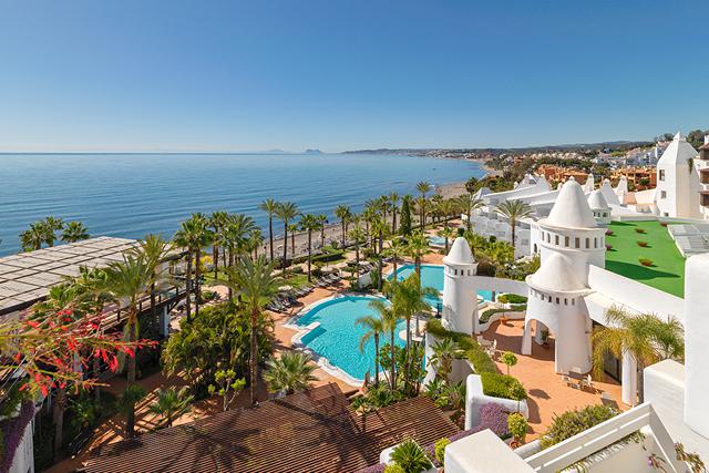 Hotel H10 Estepona Palace