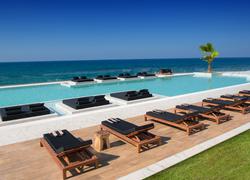 Hotel Abaton Island & Resort