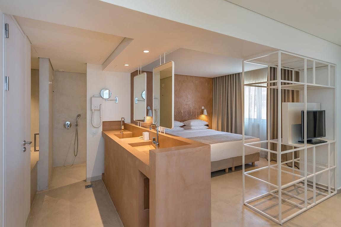 Hotel Bitzaro Grande In Zakynthos Griekenland Zonvakantie