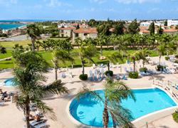 Tsokkos Anmaria Beach Hotel