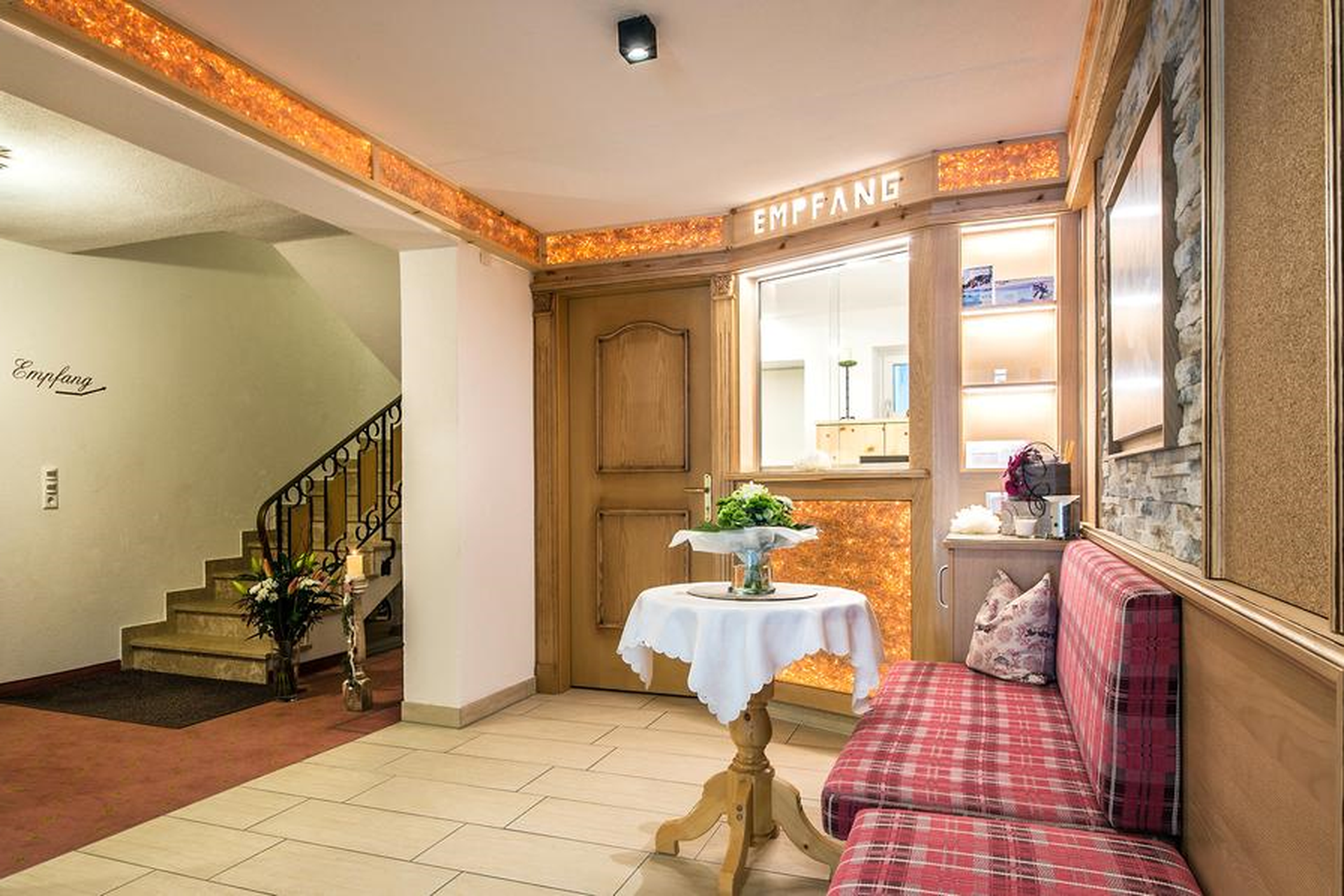 Ischgl Hotel Garni Elfrieda Ischgl Hotel Garni Elfrieda