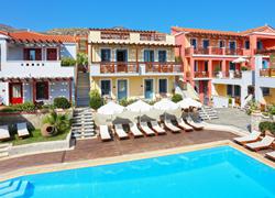 App. Sirena Residence & Spa