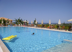 Aparthotel Astra Village