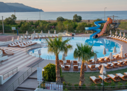 Hotel Georgioupolis Resort