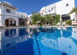 Hotel La Mer Deluxe & Spa