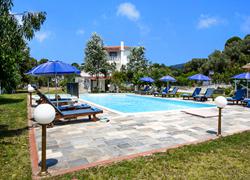 App. Villa dell Angelo