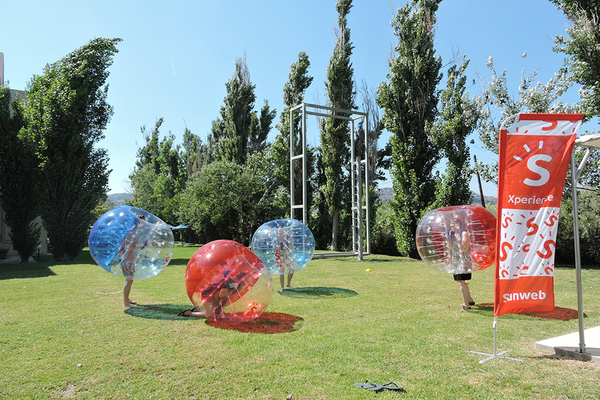 Hotel Dessole Lippia Golf Resort Hotel Dessole Lippia Golf Resort