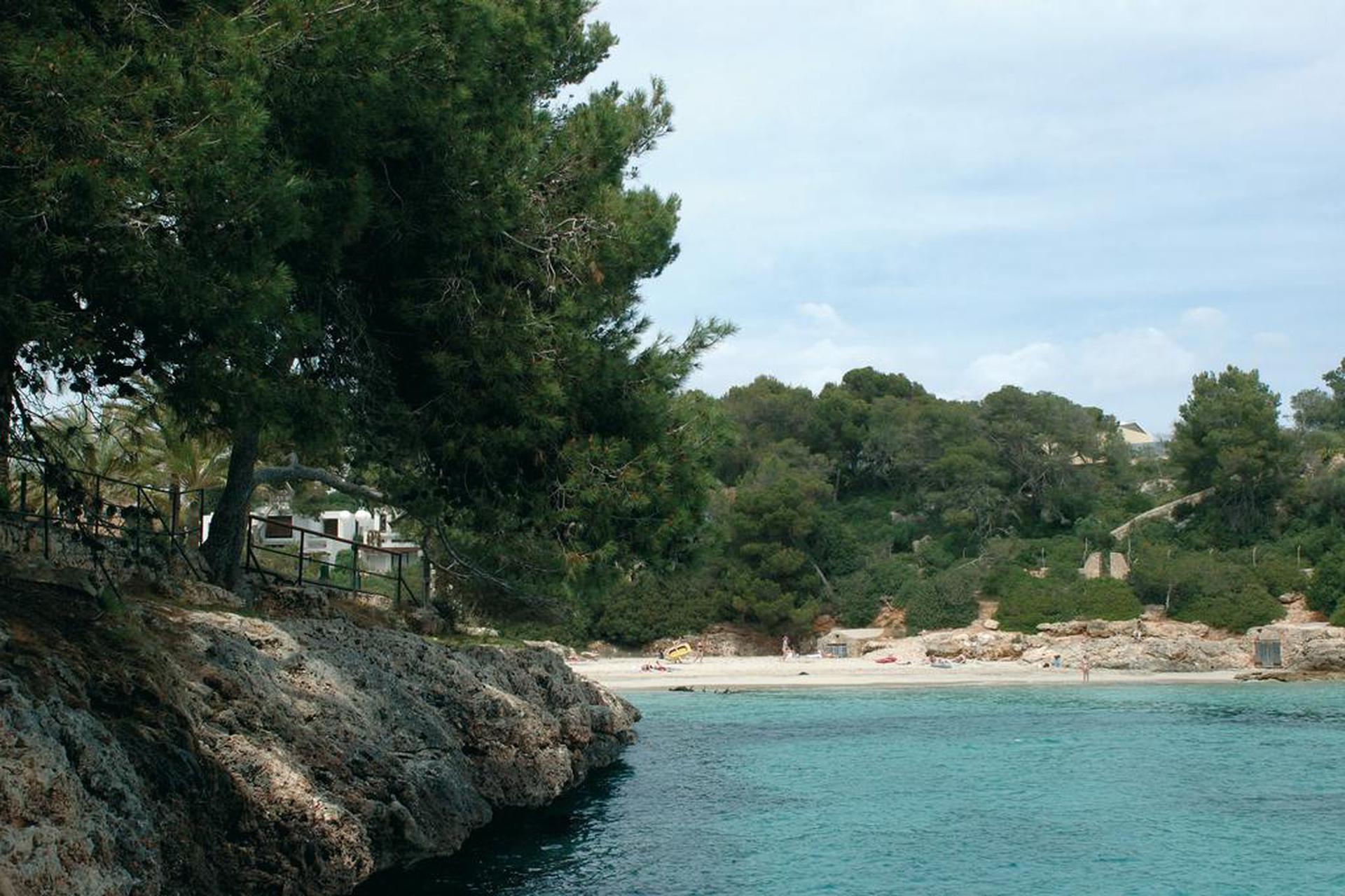 Hotel Barcelo Ponent Playa Cala D Or Dor Mallorca Hotel Barcelo Ponent Playa Cala D Or Dor Mallorca