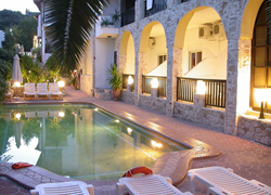 Hotel Pighi
