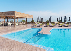 App. Enorme Eanthia Beach