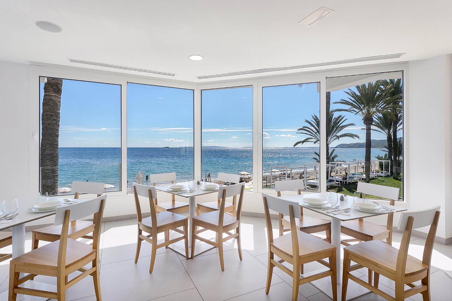Hotel Playasol The New Algarb Ibiza Hotel Playasol The New Algarb Ibiza
