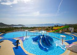 Elounda Water Park Residence - all inclusive