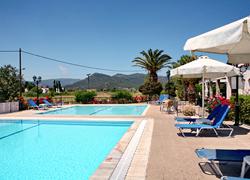 Hotel Kalloni Bay