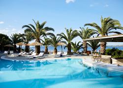 Hotel Eagles Palace - inclusief huurauto