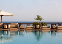 Londa Beach Boutique Hotel