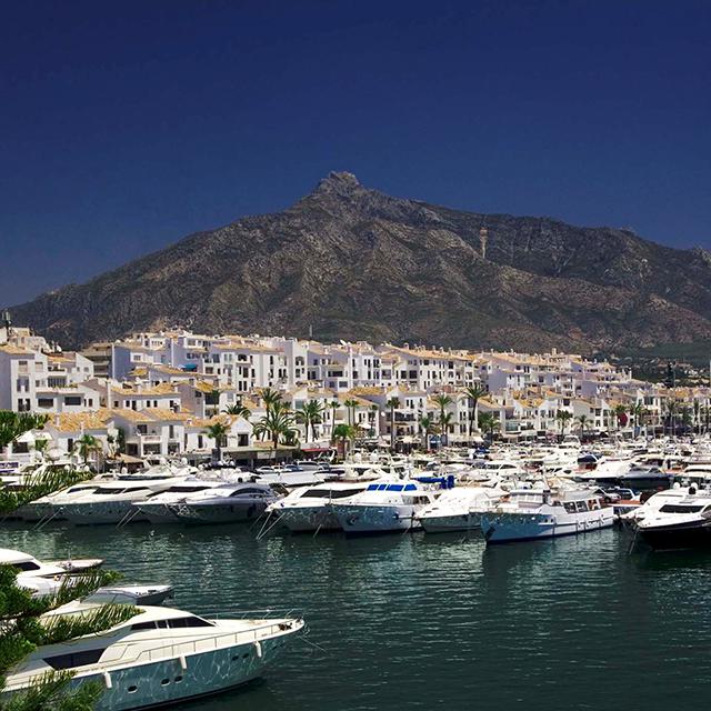 Hôtel Guadalpin Banus photo 36