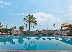 Hotel Blue Sky City Beach