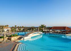 Hotel Annabelle Beach Resort